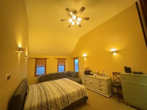Bedroom - 94 E Charlton Rd, Spencer, MA 01562 photo 3 of 3