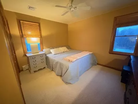 Bedroom - 94 E Charlton Rd, Spencer, MA 01562 photo 2 of 3