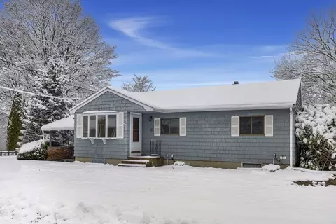 6 Laurine Rd, Danvers, MA 01923