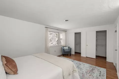 Bedroom - 1 Beth Cir #1, Acton, MA 01720 photo 3 of 5