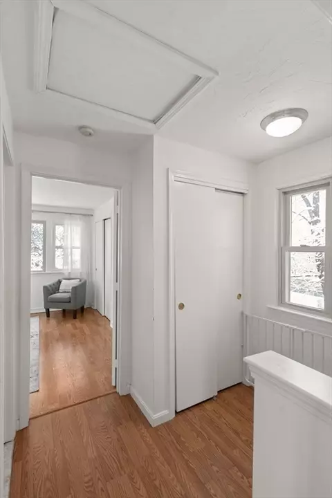 Entry Way - 1 Beth Cir #1, Acton, MA 01720 photo 2 of 2