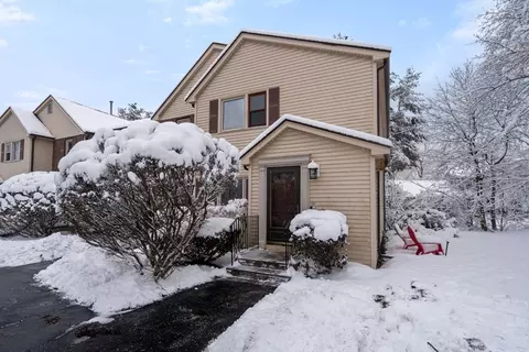 1 Beth Cir #1, Acton, MA 01720
