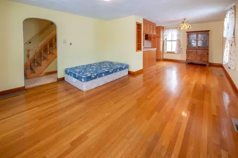 Living - 128 Ann St, Chicopee, MA 01020 photo 2 of 3