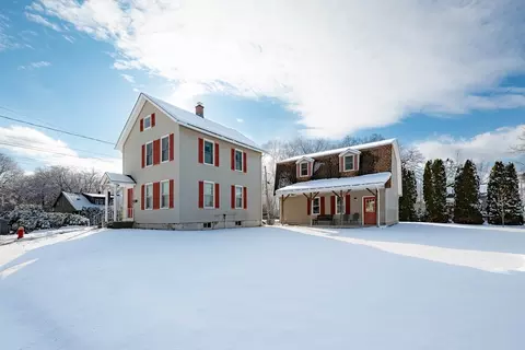 Exterior - 128 Ann St, Chicopee, MA 01020 photo 2 of 2