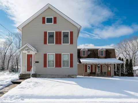 128 Ann St, Chicopee, MA 01020