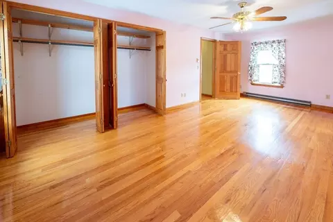 Bedroom - 128 Ann St, Chicopee, MA 01020 photo 2 of 3