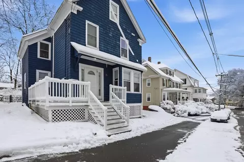 15 Brooks St, Medford, MA 02155