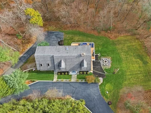 188 Bumstead Rd, Monson, MA 01057
