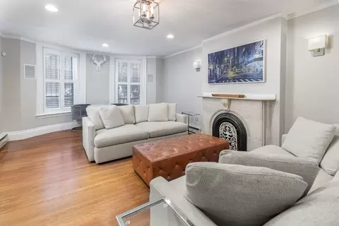 86 Worcester St #2, Boston, MA 02118