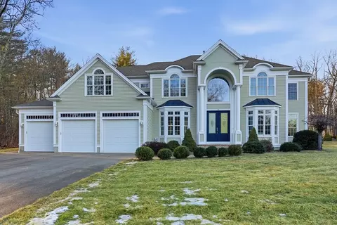 23 Orion Way, Groton, MA 01450