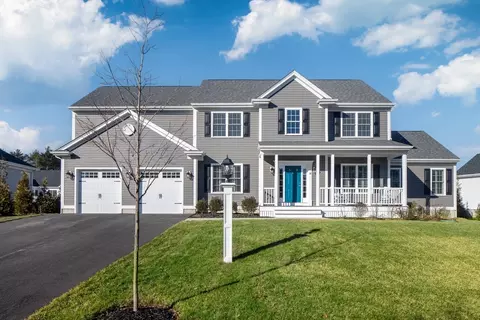 18 Shagbark Cir, Mattapoisett, MA 02739