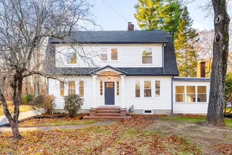 204 Lincoln St, Franklin, MA 02038
