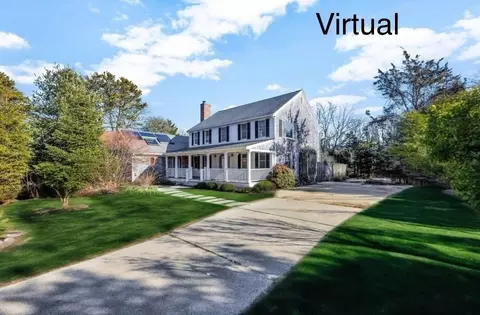 77 Hazel Ln, Brewster, MA 02631