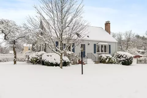 10 Pilling Rd, Wilmington, MA 01887