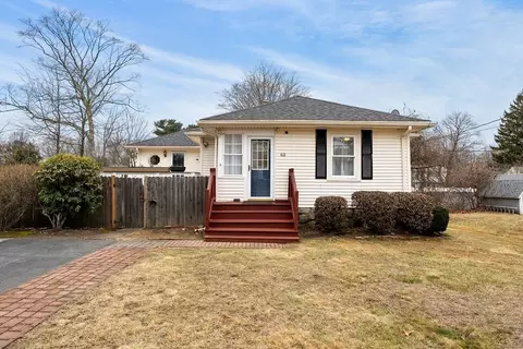 63 Sycamore St, Holbrook, MA 02343