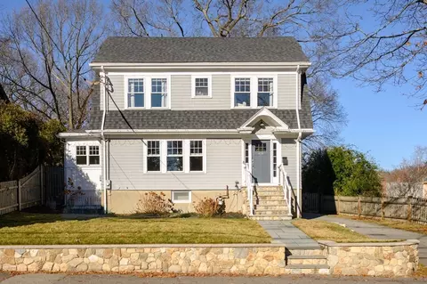 431 Eliot St, Milton, MA 02186