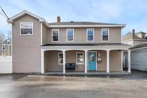 11 2 Sanborn Ter # -1, Amesbury, MA 01913