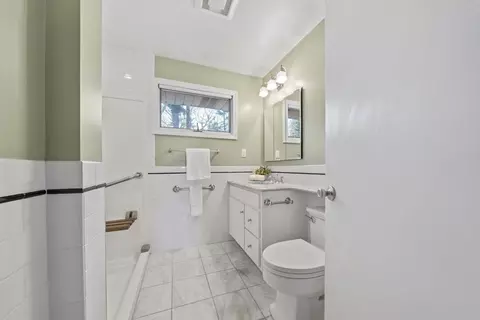 Bath - 22 Walnut Knls, Canton, MA 02021 photo 1 of 1