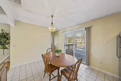 Dining - 22 Walnut Knls, Canton, MA 02021 photo 1 of 1