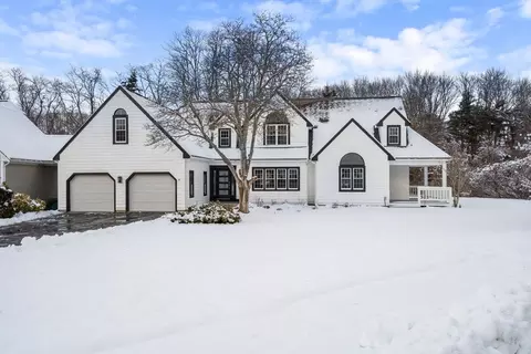 24 Country Club Dr #24, Plymouth, MA 02360