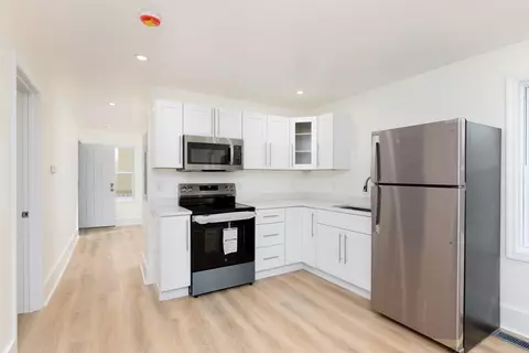 Entry Way - 48 Esther St, Worcester, MA 01607 photo 1 of 6