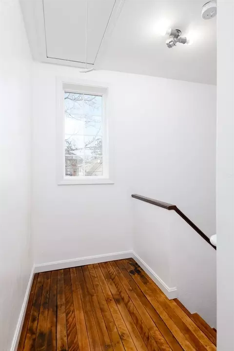 Entry Way - 48 Esther St, Worcester, MA 01607 photo 5 of 6