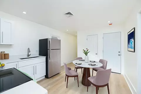 Dining - 48 Esther St, Worcester, MA 01607 photo 1 of 1