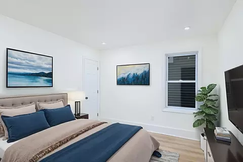 Bedroom - 48 Esther St, Worcester, MA 01607 photo 1 of 4