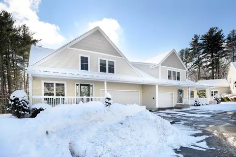 47 Harvest Cir #47, Holden, MA 01520