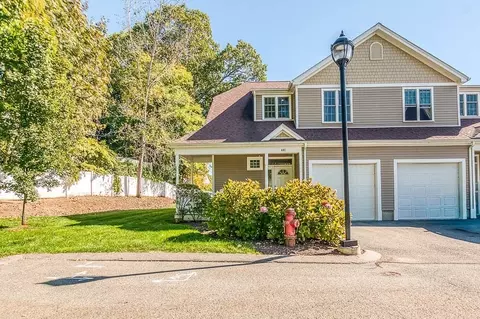 70 Endicott St #401, Norwood, MA 02062
