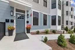 42 Waverly #1, Brighton, MA 02135