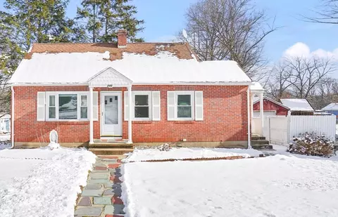 240 Morton St, West Springfield, MA 01089