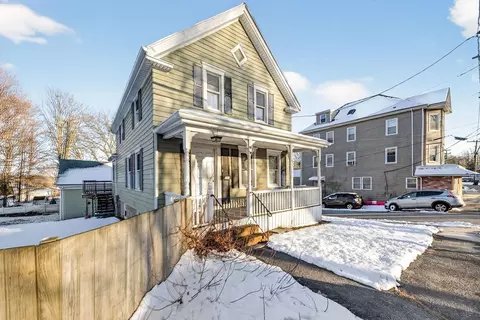 253 Adams St, Fairhaven, MA 02719