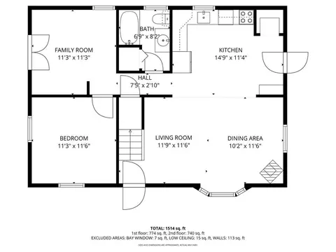 4 White Pine Ave, Wareham, MA 02576 photo 40