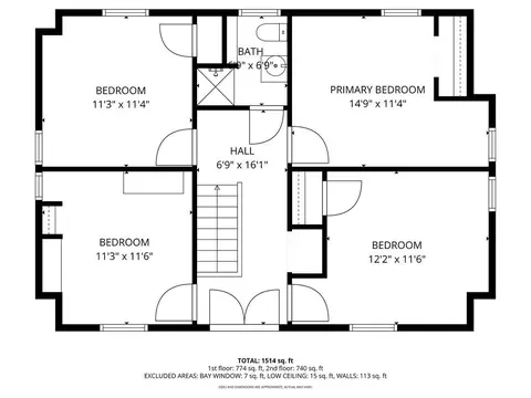 4 White Pine Ave, Wareham, MA 02576 photo 41