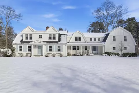89 Indian Trl, Duxbury, MA 02332