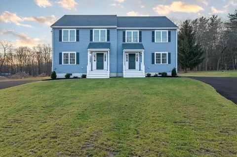 44- 46 Carey St, Rockland, MA 02370