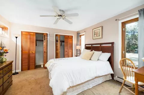 Bedroom - 357 Concord St, Gloucester, MA 01930 photo 3 of 4