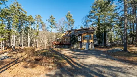 Exterior - 357 Concord St, Gloucester, MA 01930 photo 11 of 12