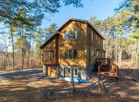 Exterior - 357 Concord St, Gloucester, MA 01930 photo 2 of 12