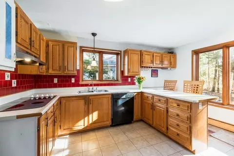 Kitchen - 357 Concord St, Gloucester, MA 01930 photo 1 of 3