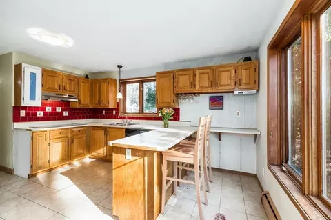 Kitchen - 357 Concord St, Gloucester, MA 01930 photo 2 of 3