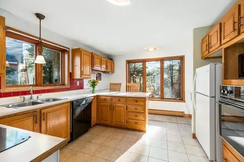 Kitchen - 357 Concord St, Gloucester, MA 01930 photo 3 of 3