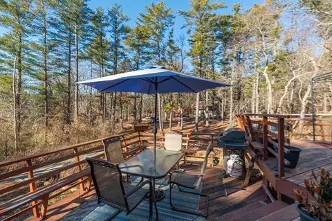 Exterior - 357 Concord St, Gloucester, MA 01930 photo 3 of 12