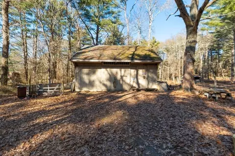 Exterior - 357 Concord St, Gloucester, MA 01930 photo 7 of 12