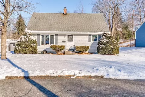 147 Sheehan Dr, Holyoke, MA 01040