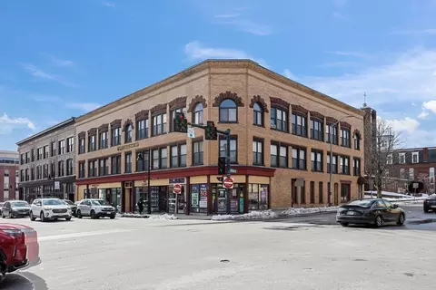 7 Main St #203, Brockton, MA 02301
