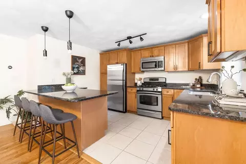 Kitchen - 19 Deer Path #5, Maynard, MA 01754 photo 1 of 2