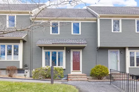 Exterior - 19 Deer Path #5, Maynard, MA 01754 photo 2 of 5
