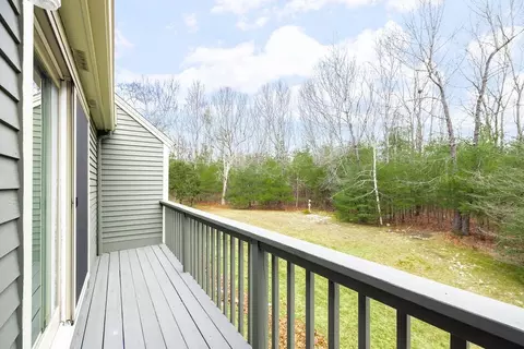 Exterior - 19 Deer Path #5, Maynard, MA 01754 photo 1 of 5